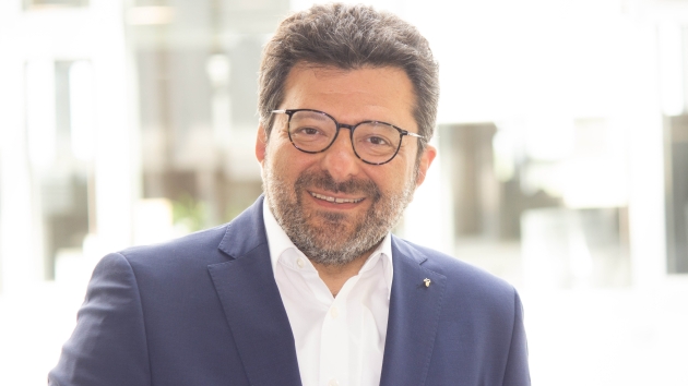 Neuer Geschäftsführer Non Food bei Tchibo - Hamid Dastmalchian rückt bei Tchibo in die Geschäftsführung auf - Quelle: Tchibo GmbH